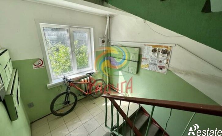 2-комн квартира ул Демьяна Бедного, 117А,  д. 117А
