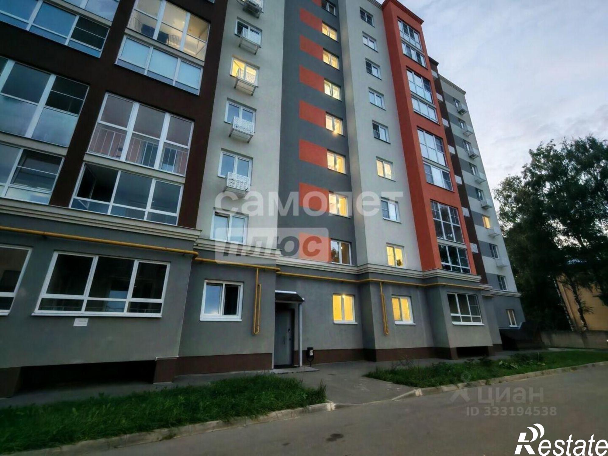 Купить складское помещение за 121 875 рублей на Иваново г., 14-е п/о., д.309
