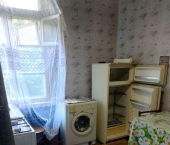 2-комн, 44кв м, этаж 2/2 пер Герцена, 16