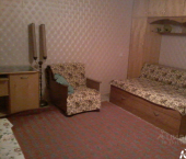 1-комн, 36кв м, этаж 9/11 пр-кт Текстильщиков, 48