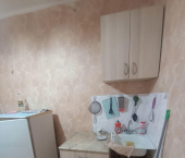 1-комн, 35кв м, этаж 5/10 ул Полка 