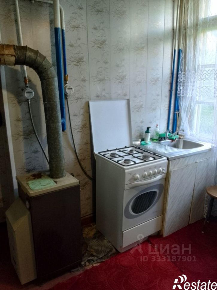 2-комн квартира пер Герцена, 16,  д. 16
