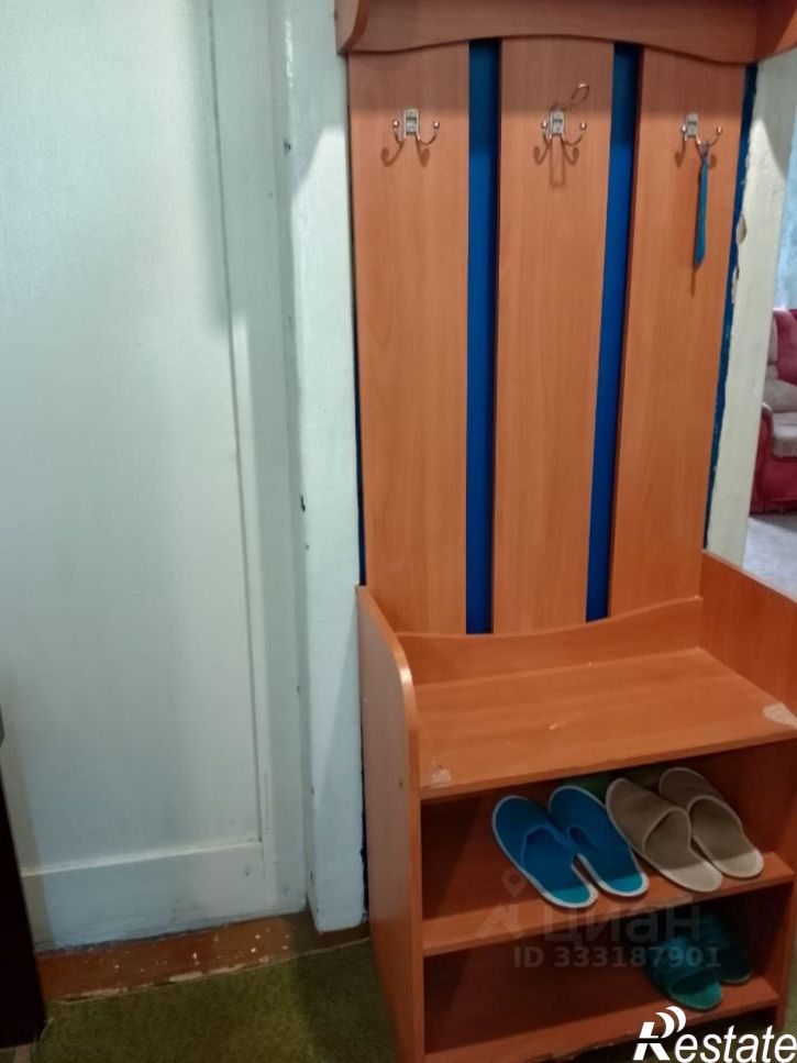 2-комн квартира пер Герцена, 16,  д. 16