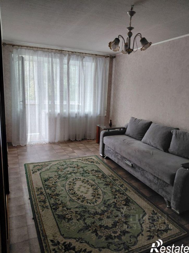 1-комн квартира ул Воронина, 1,  д. 1