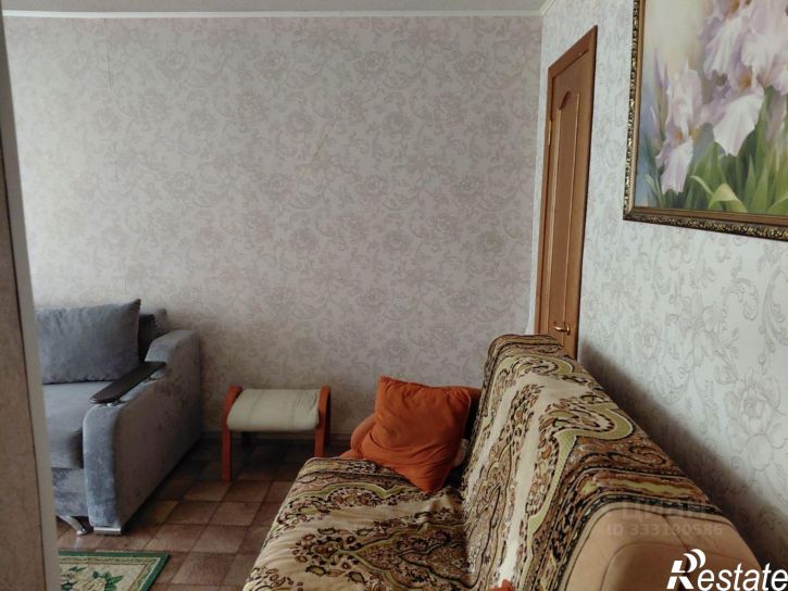 1-комн квартира ул Воронина, 1,  д. 1