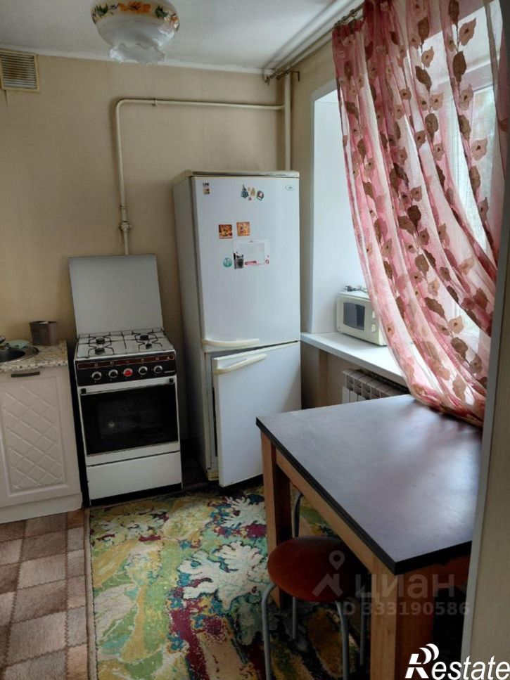 1-комн квартира ул Воронина, 1,  д. 1