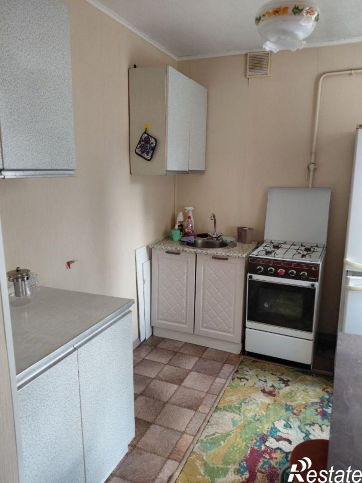 1-комн квартира ул Воронина, 1,  д. 1