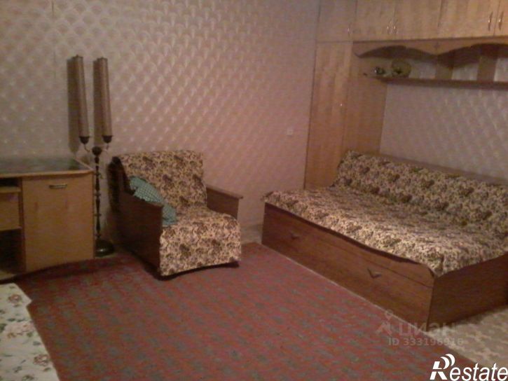 1-комн квартира пр-кт Текстильщиков, 48,  д. 48