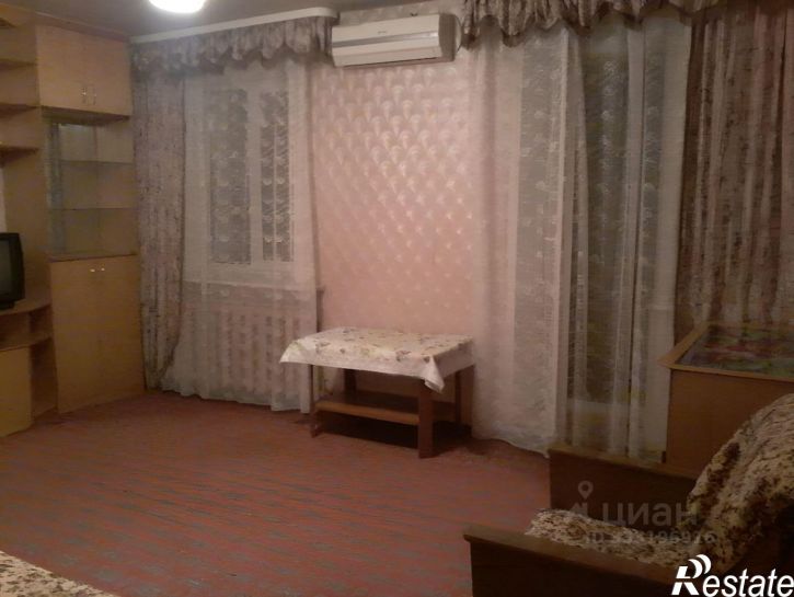1-комн квартира пр-кт Текстильщиков, 48,  д. 48
