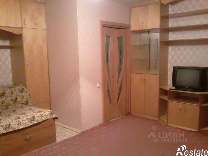 1-комн квартира пр-кт Текстильщиков, 48,  д. 48