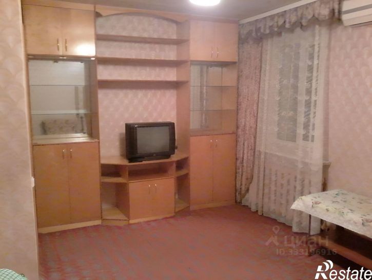 1-комн квартира пр-кт Текстильщиков, 48,  д. 48