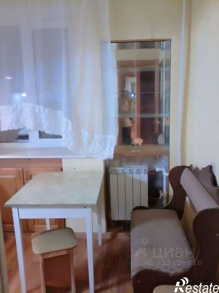 1-комн квартира пр-кт Текстильщиков, 48,  д. 48