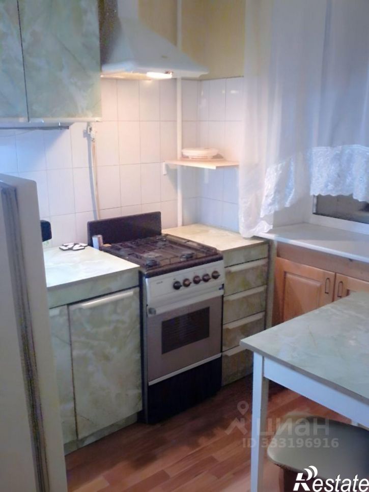 1-комн квартира пр-кт Текстильщиков, 48,  д. 48