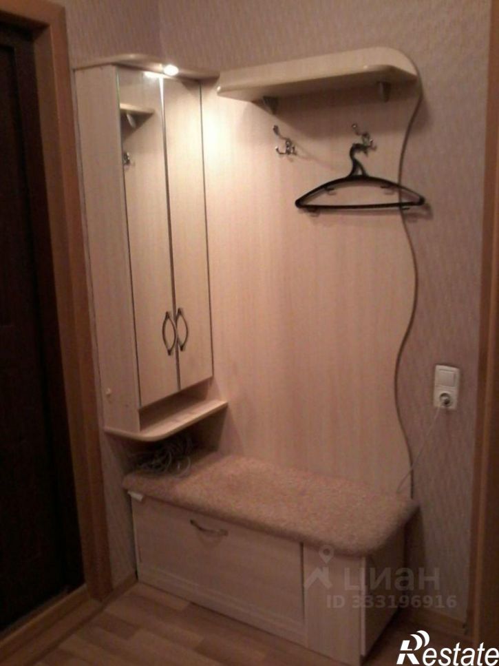 1-комн квартира пр-кт Текстильщиков, 48,  д. 48