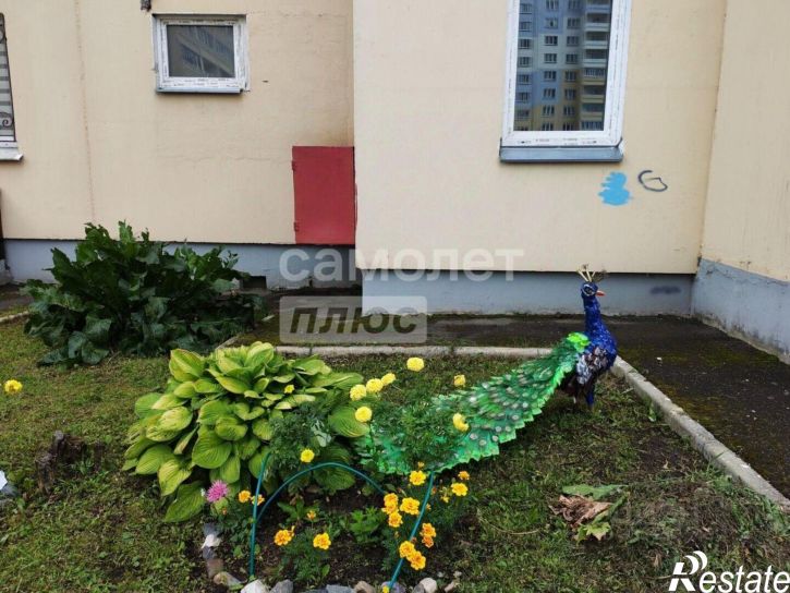 3-комн квартира Иваново г., Рождественский мкр., д.8