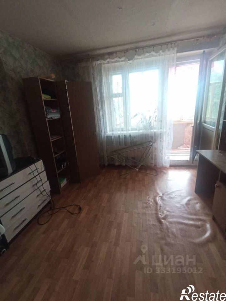 1-комн квартира ул Полка "Нормандия-Неман", 83 2,  д. 83 2,  к. 2