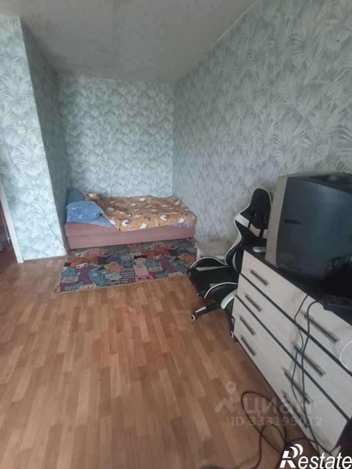 1-комн квартира ул Полка "Нормандия-Неман", 83 2,  д. 83 2,  к. 2