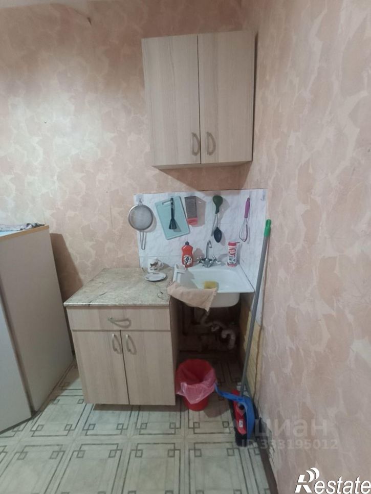 1-комн квартира ул Полка "Нормандия-Неман", 83 2,  д. 83 2,  к. 2