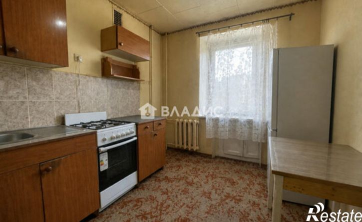 1-комн квартира Бакинский пр-д, 82,  д. 82