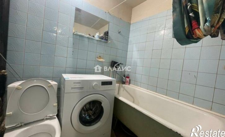 1-комн квартира Бакинский пр-д, 82,  д. 82