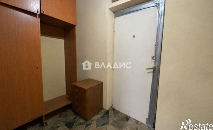 1-комн квартира Бакинский пр-д, 82,  д. 82