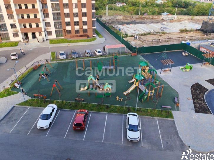 1-комн квартира ул Павла Большевикова, 50А,  д. 50А