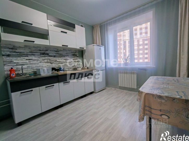 1-комн квартира ул Павла Большевикова, 50А,  д. 50А