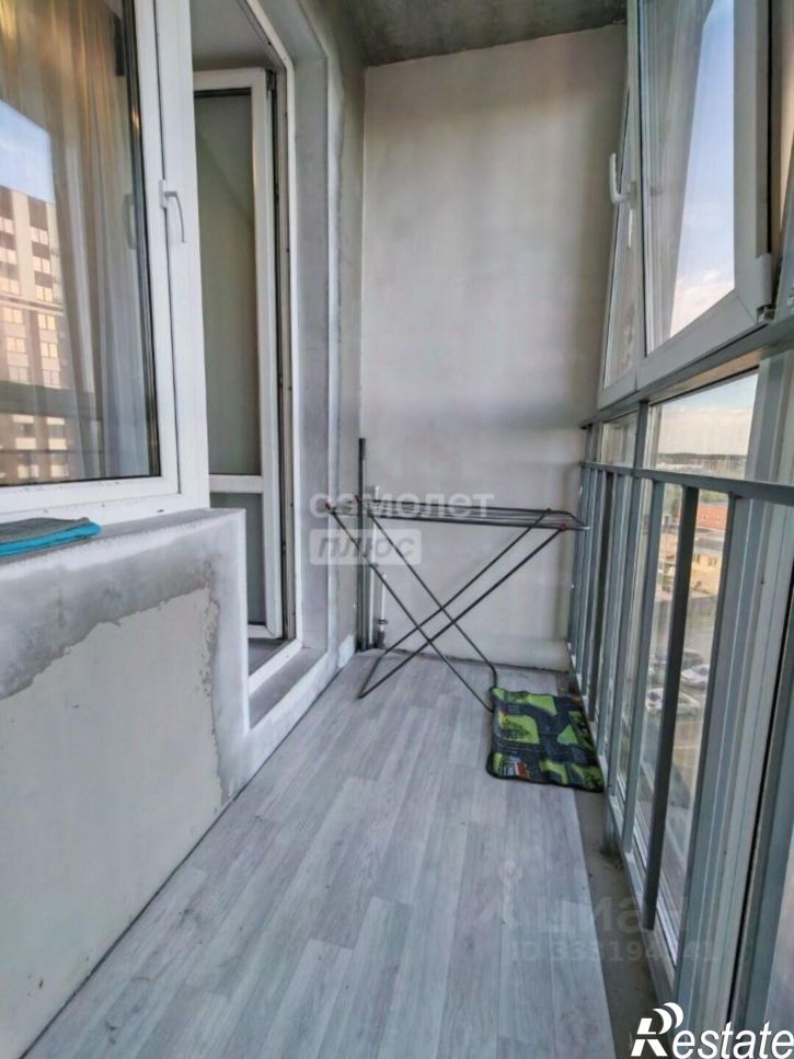 1-комн квартира ул Павла Большевикова, 50А,  д. 50А
