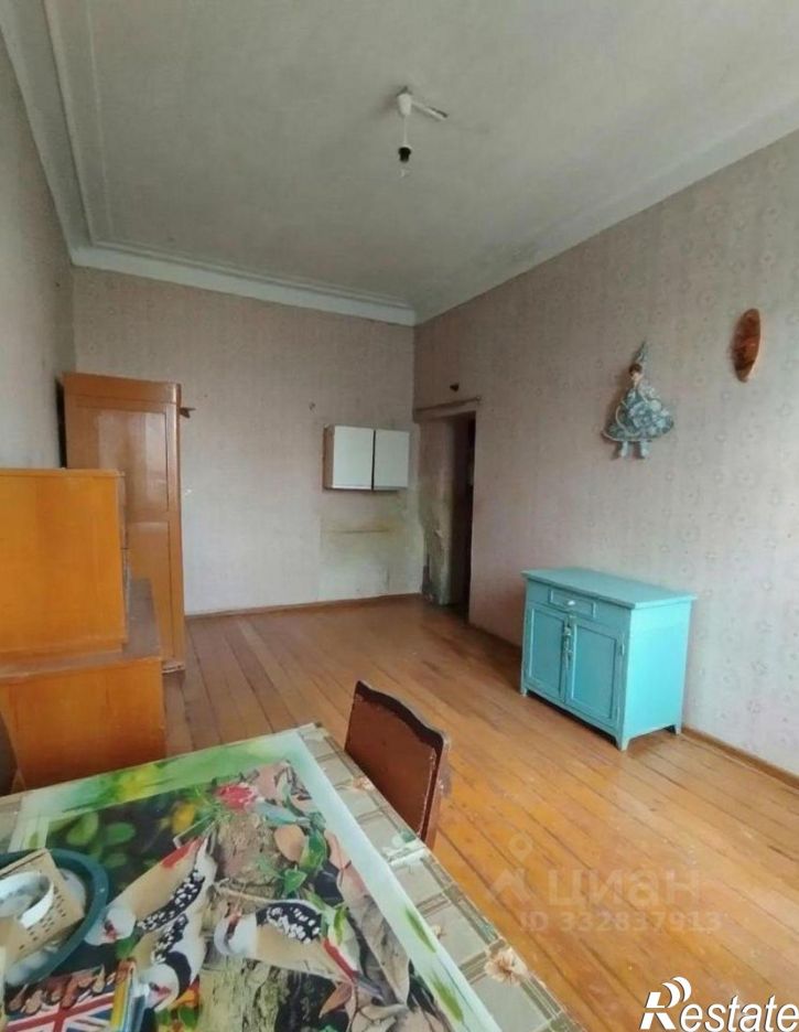 Комната г Иваново, тер 14-е Почтовое Отделение, 2