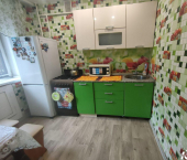 1-комн, 32кв м, этаж 2/5 ул Богдана Хмельницкого, 73