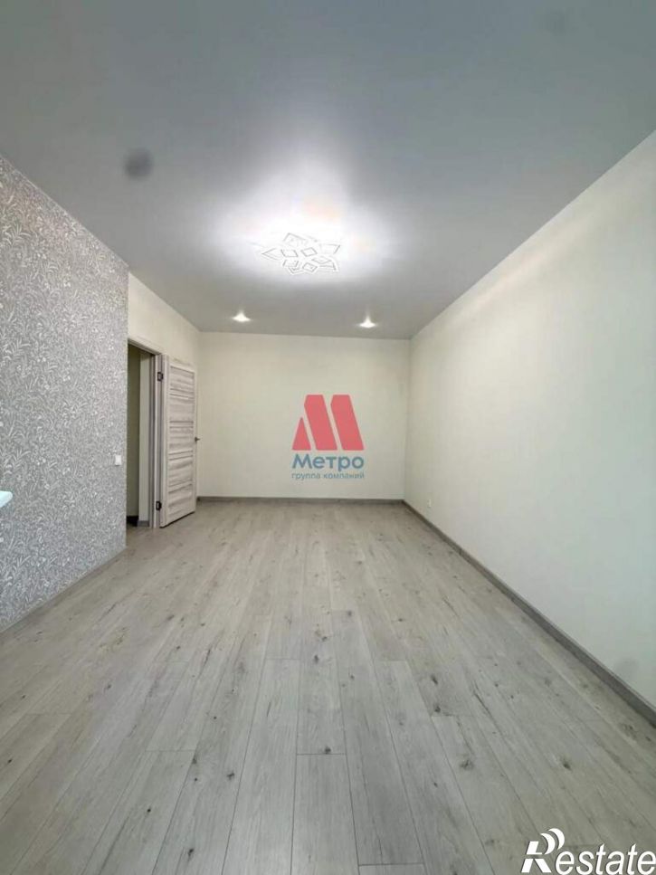 2-комн квартира Самоцветы микрорайон, д.4