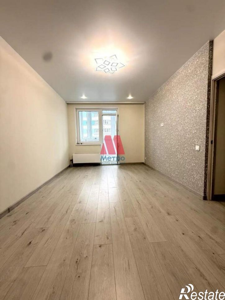 2-комн квартира Самоцветы микрорайон, д.4