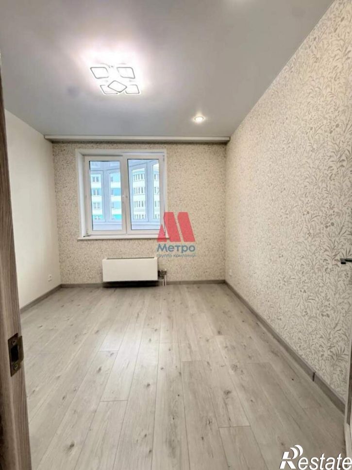2-комн квартира Самоцветы микрорайон, д.4