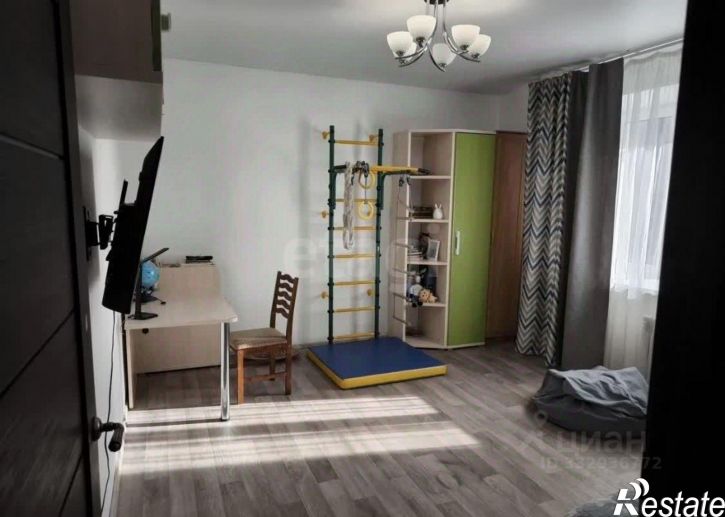 2-комн квартира ул Постышева, 65,  д. 65