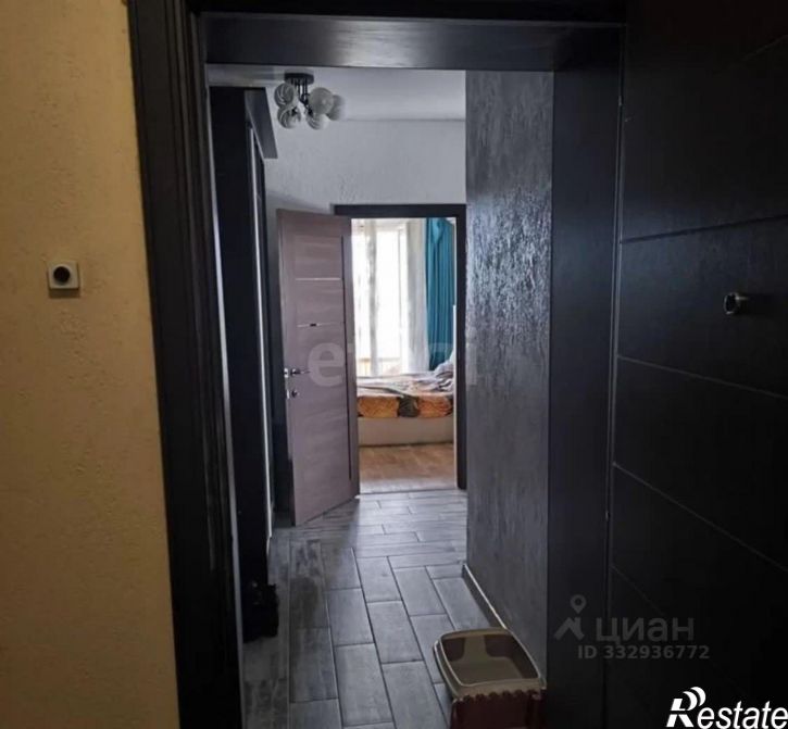 2-комн квартира ул Постышева, 65,  д. 65