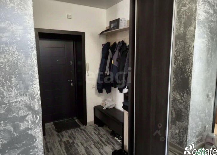 2-комн квартира ул Постышева, 65,  д. 65