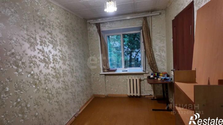 2-комн квартира ул Куликова, 9,  д. 9