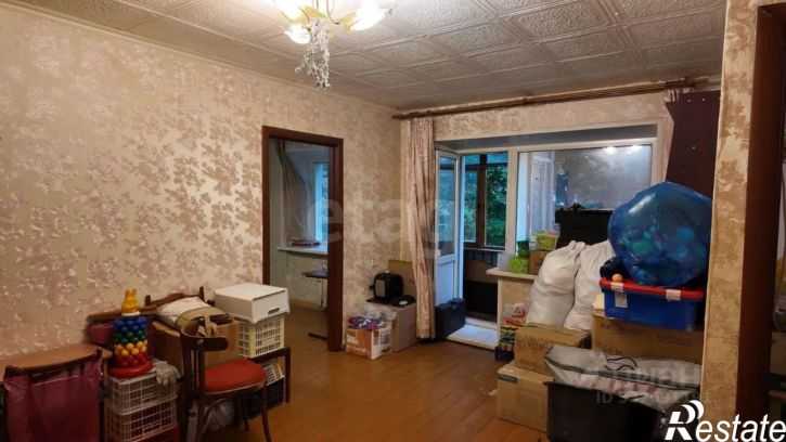 2-комн квартира ул Куликова, 9,  д. 9