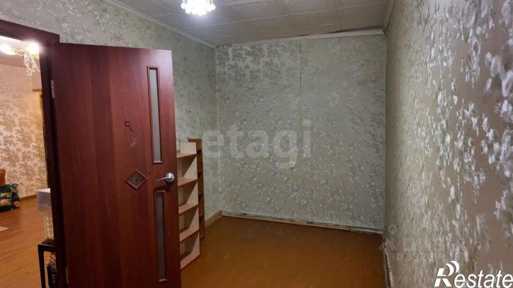2-комн квартира ул Куликова, 9,  д. 9