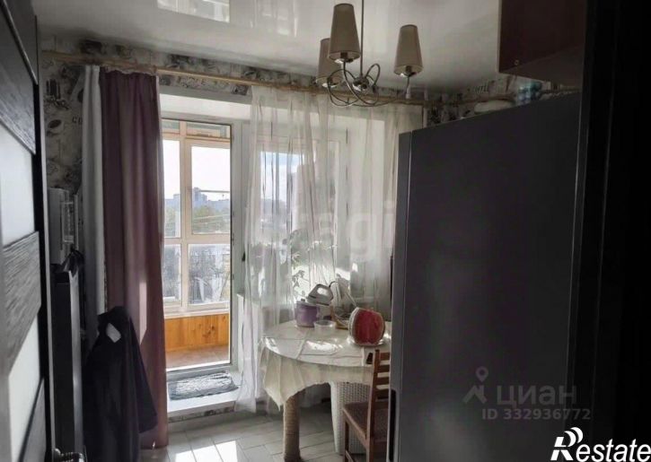 2-комн квартира ул Постышева, 65,  д. 65
