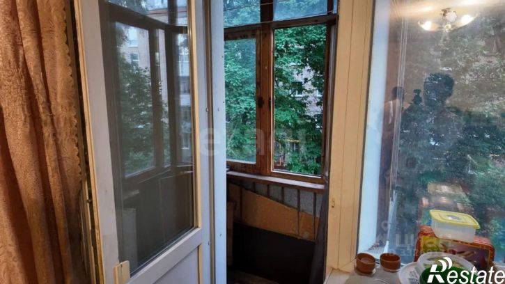 2-комн квартира ул Куликова, 9,  д. 9