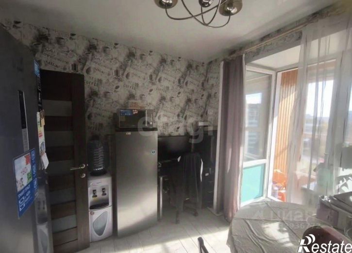 2-комн квартира ул Постышева, 65,  д. 65