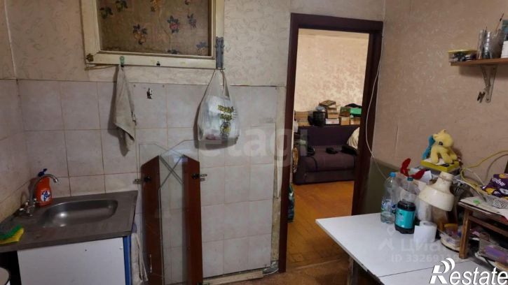 2-комн квартира ул Куликова, 9,  д. 9