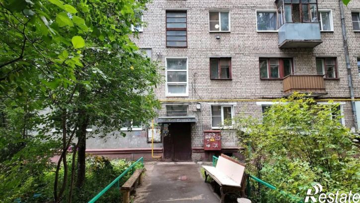 2-комн квартира ул Куликова, 9,  д. 9