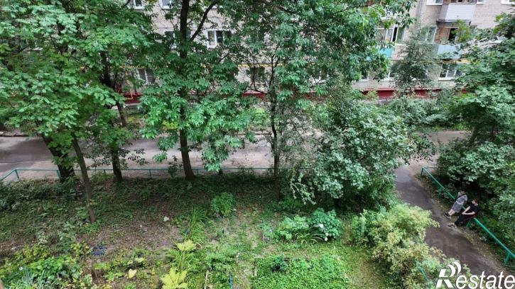 2-комн квартира ул Куликова, 9,  д. 9