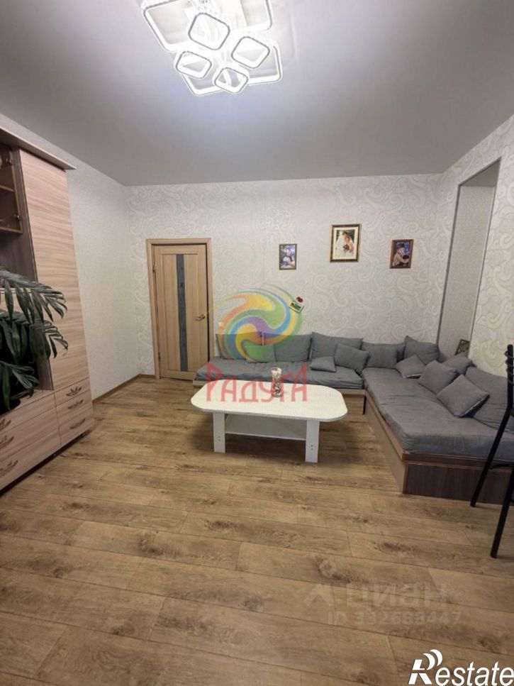 3-комн квартира ул 1-я Минеевская, 2,  д. 2