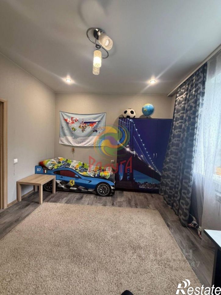 3-комн квартира ул 1-я Минеевская, 2,  д. 2