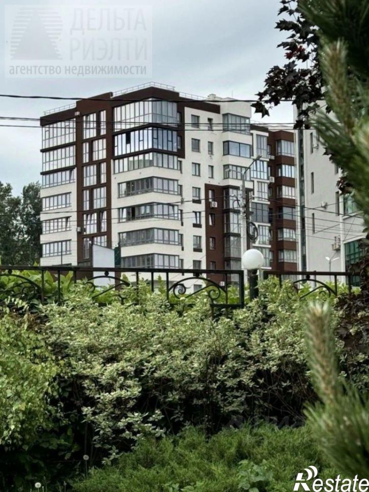 2-комн квартира Шереметевский пр-кт, 48,  д. 48