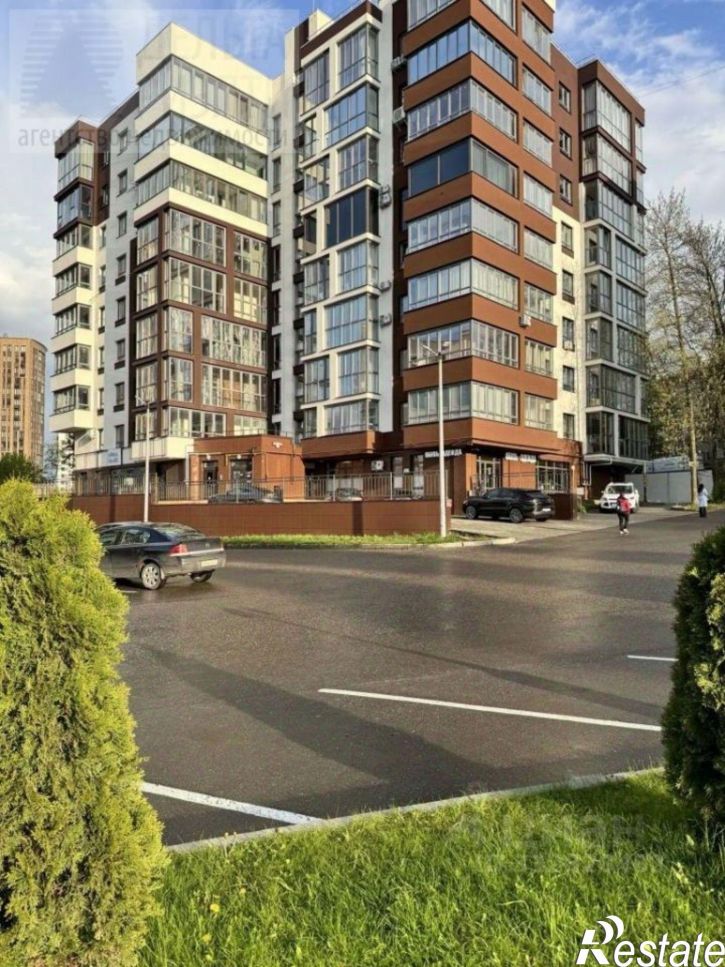 2-комн квартира Шереметевский пр-кт, 48,  д. 48