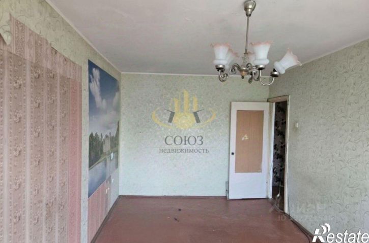 2-комн квартира г Иваново, мкр 30, 23